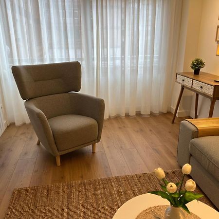 Apartamento Turismo Granada Eksteriør bilde