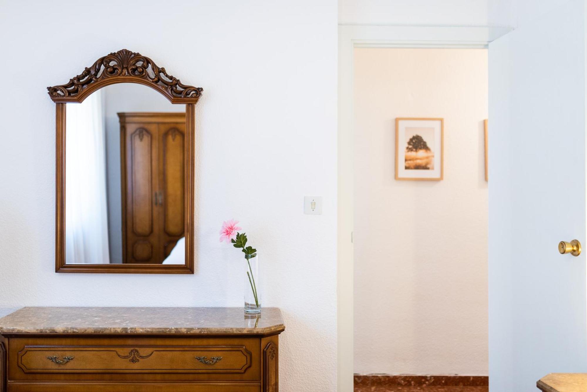 Apartamento Turismo Granada Eksteriør bilde