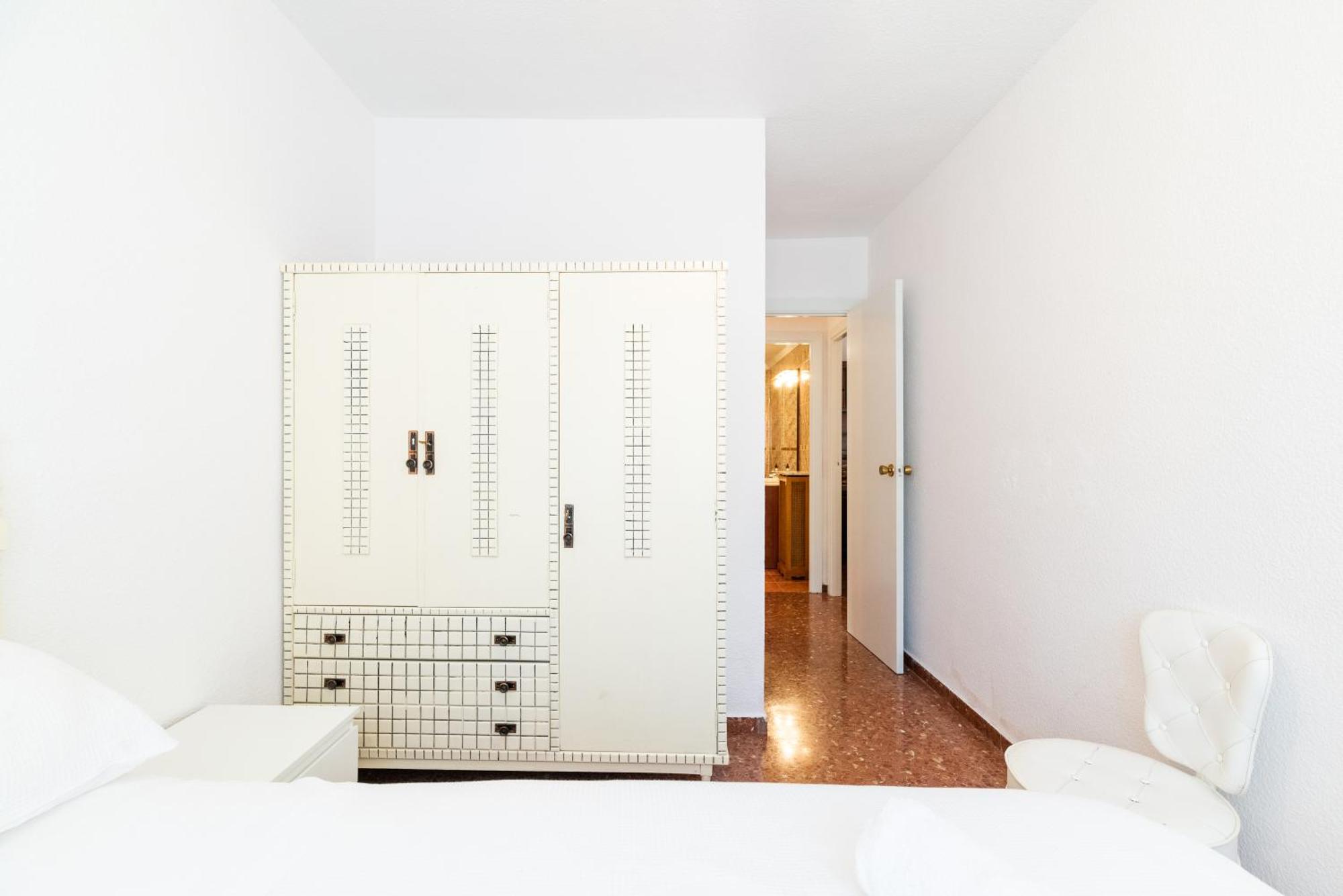 Apartamento Turismo Granada Eksteriør bilde