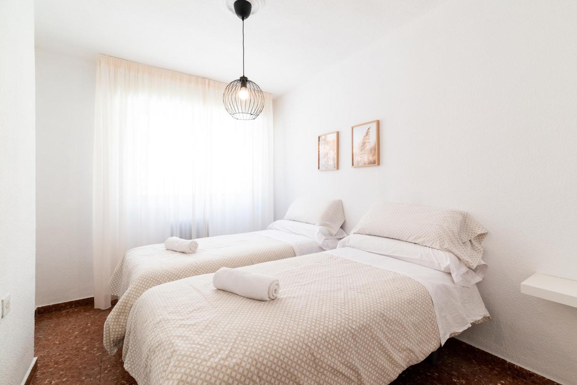 Apartamento Turismo Granada Eksteriør bilde