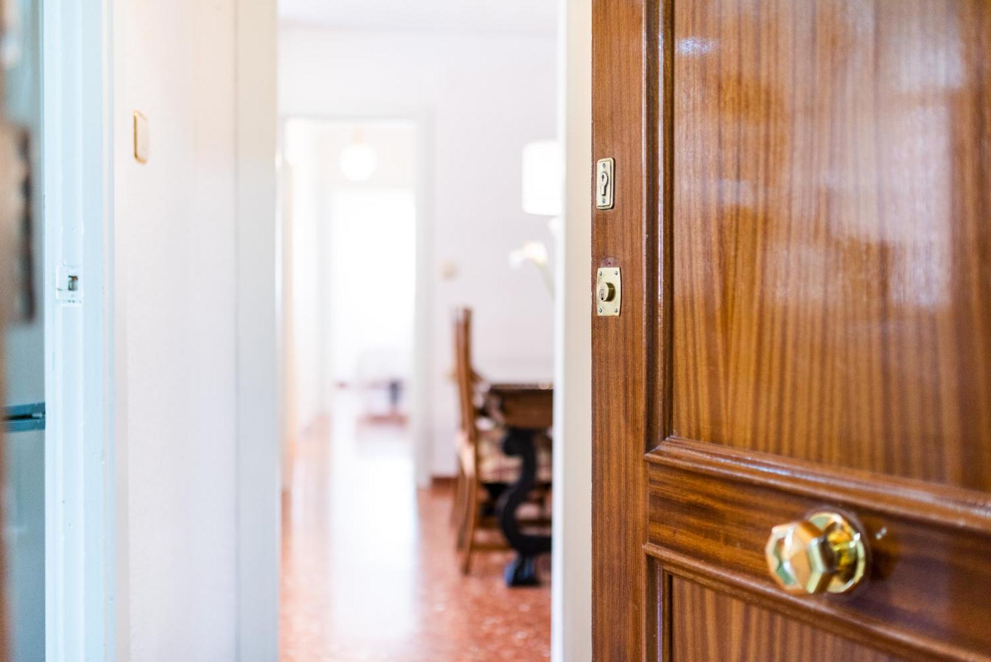 Apartamento Turismo Granada Eksteriør bilde