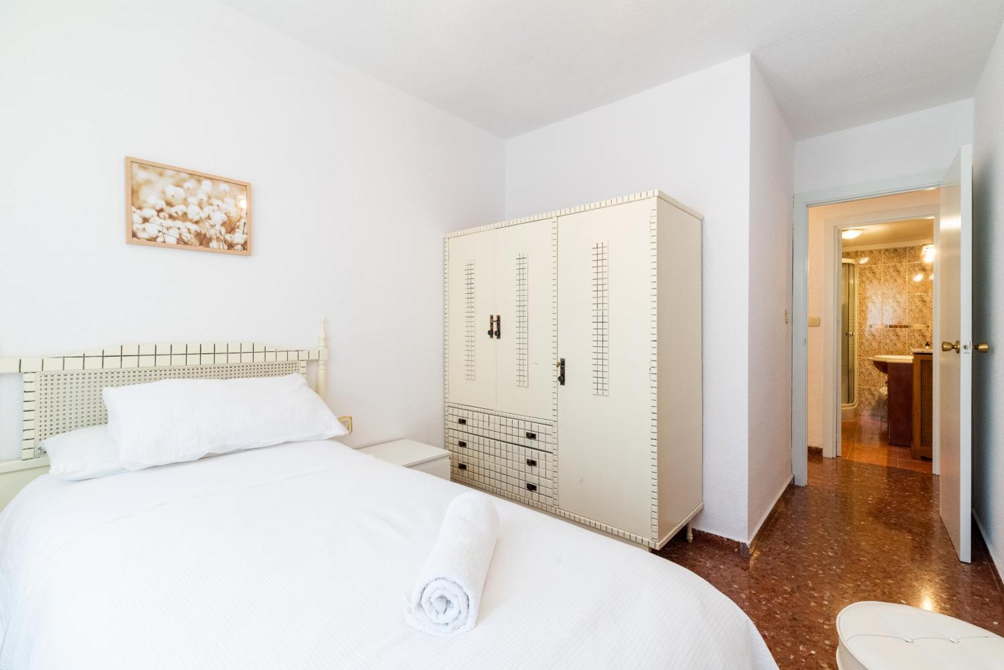Apartamento Turismo Granada Eksteriør bilde