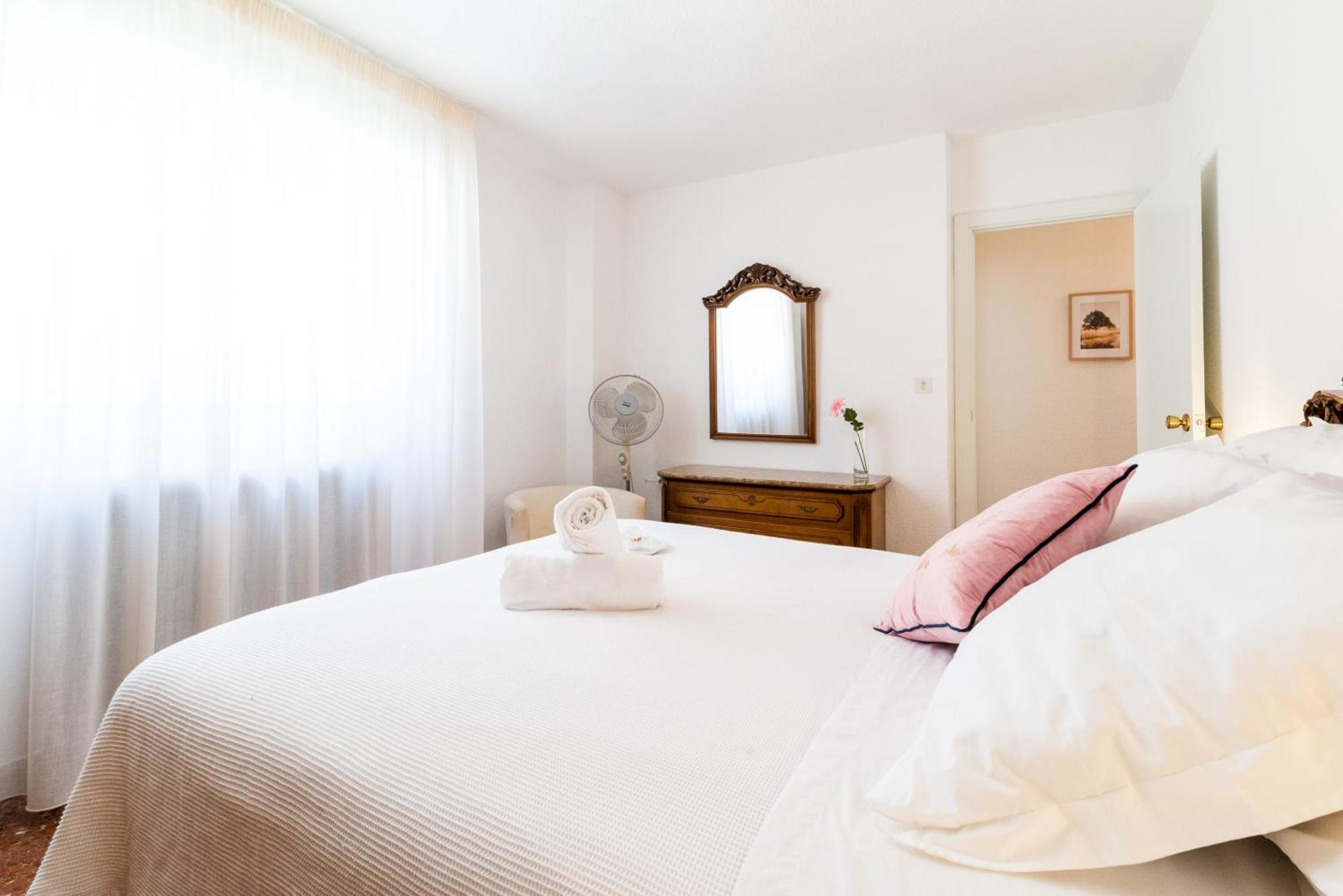 Apartamento Turismo Granada Eksteriør bilde