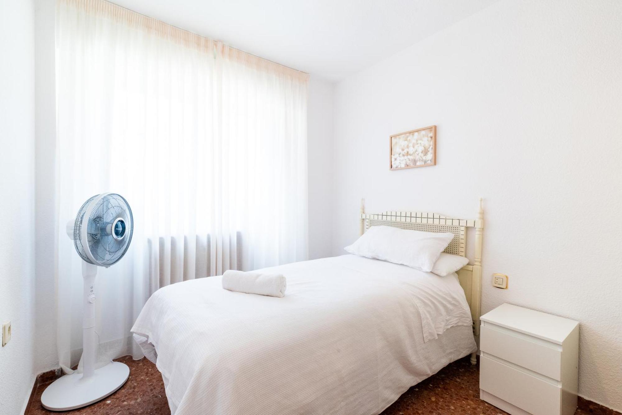 Apartamento Turismo Granada Eksteriør bilde