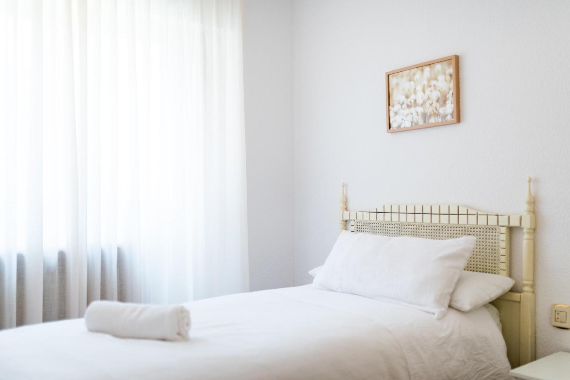 Apartamento Turismo Granada Eksteriør bilde