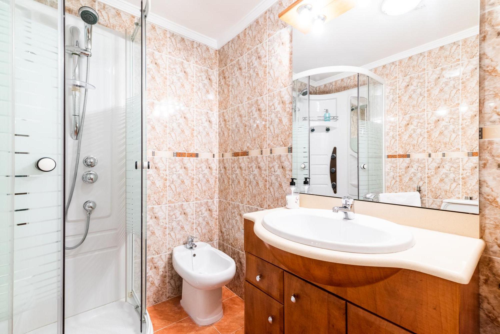 Apartamento Turismo Granada Eksteriør bilde