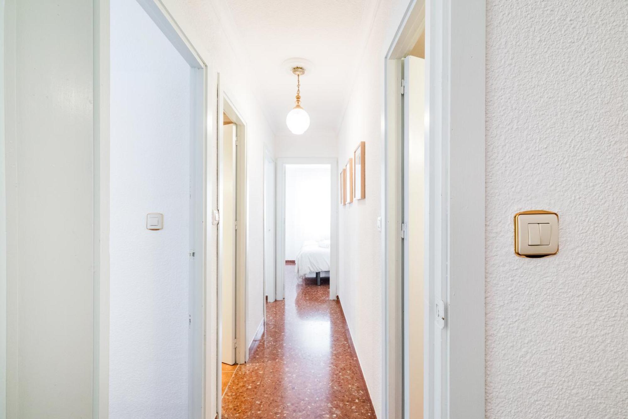 Apartamento Turismo Granada Eksteriør bilde