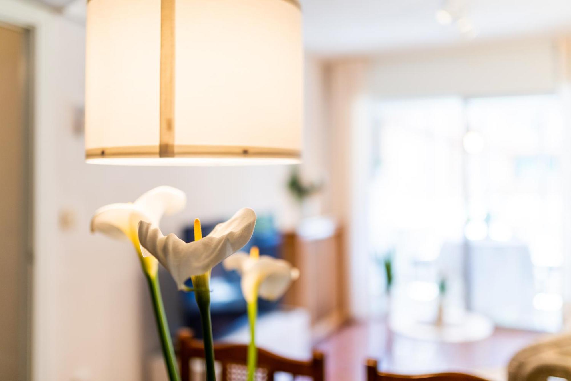 Apartamento Turismo Granada Eksteriør bilde