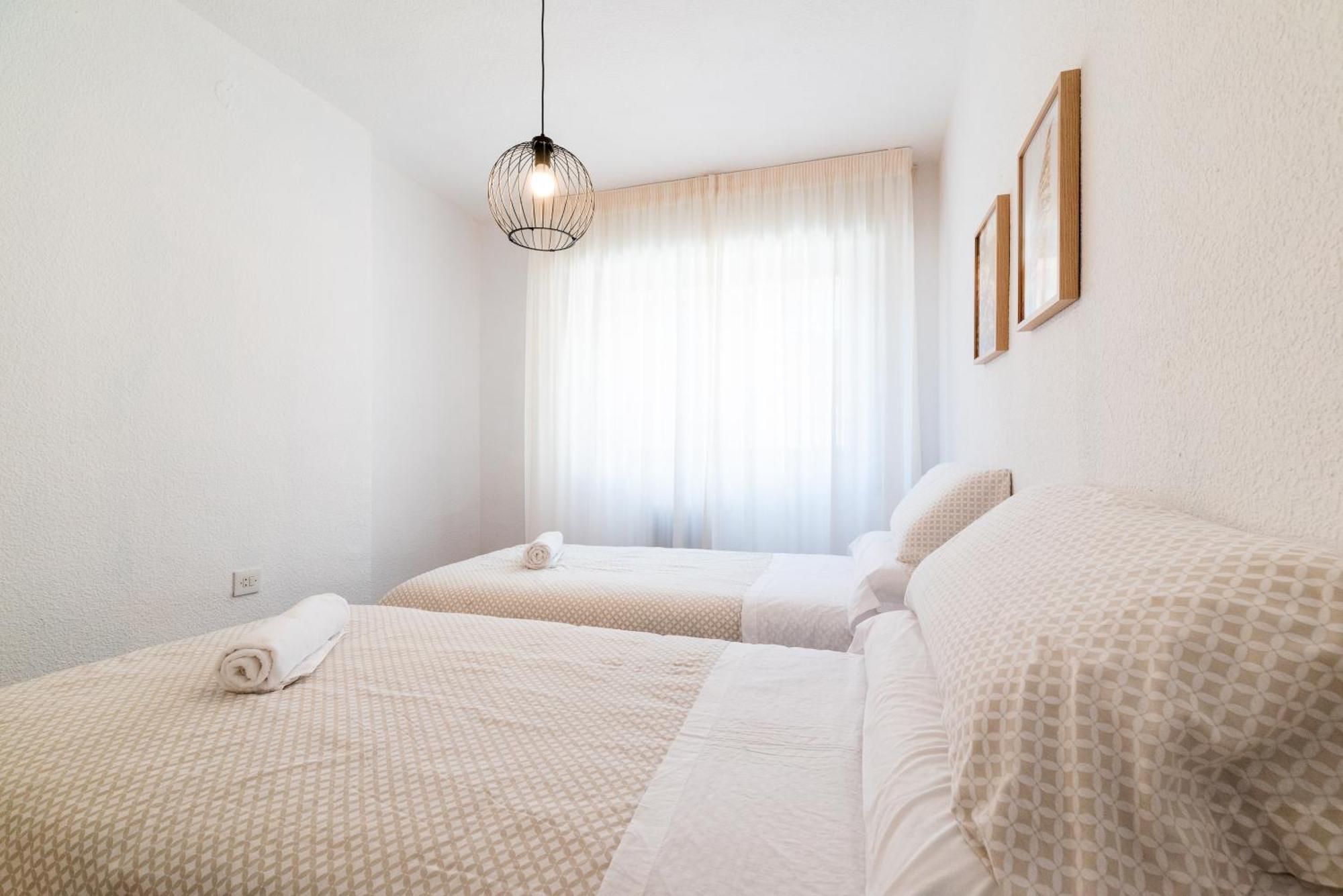 Apartamento Turismo Granada Eksteriør bilde
