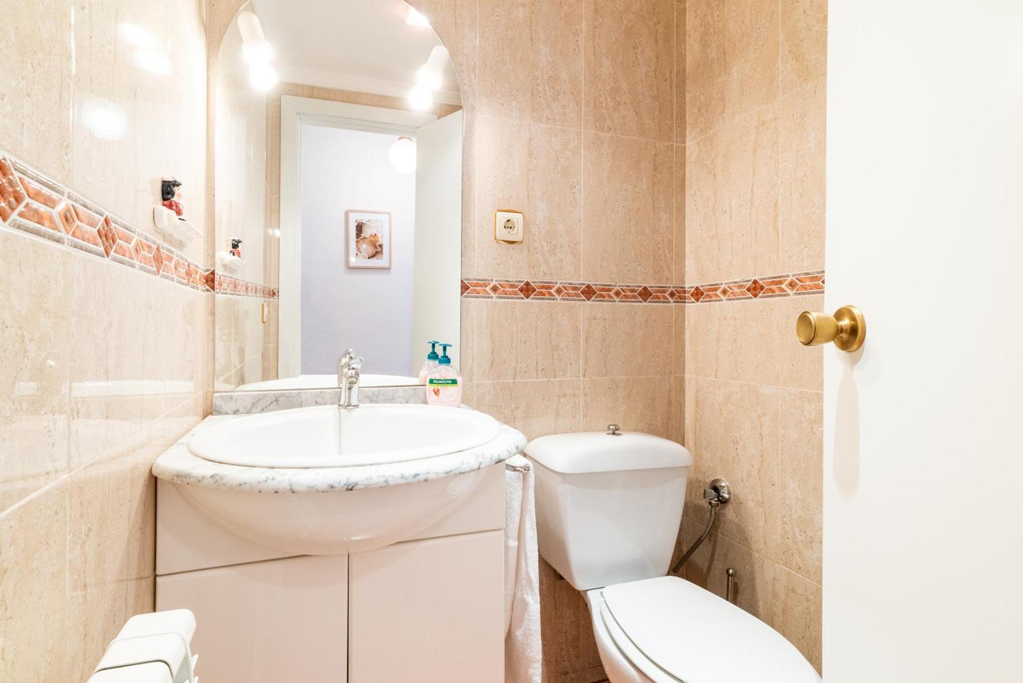 Apartamento Turismo Granada Eksteriør bilde