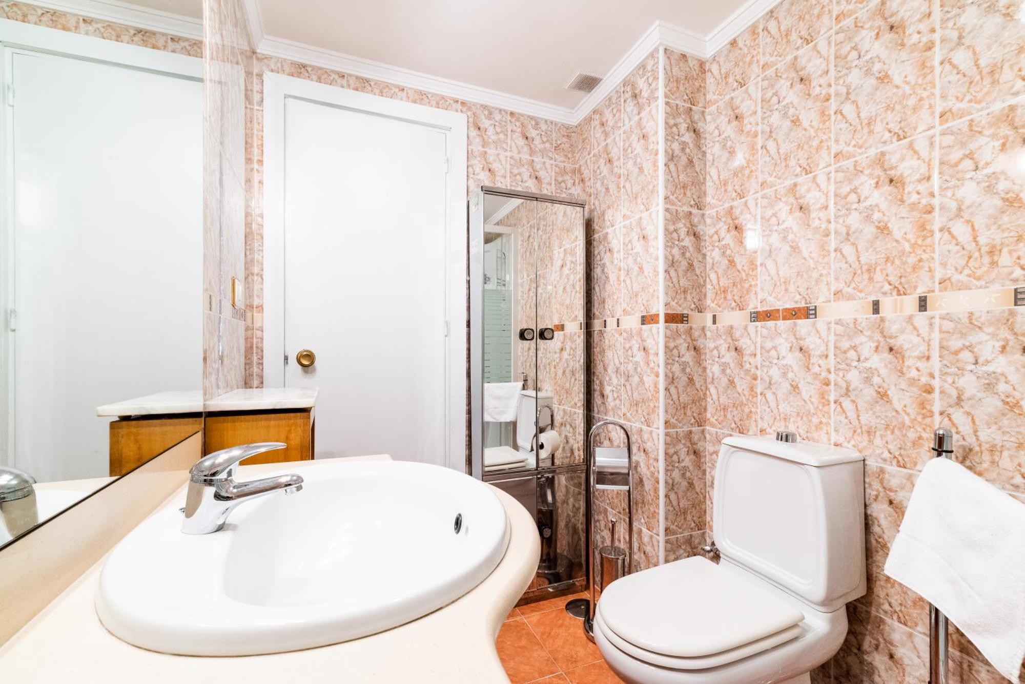Apartamento Turismo Granada Eksteriør bilde