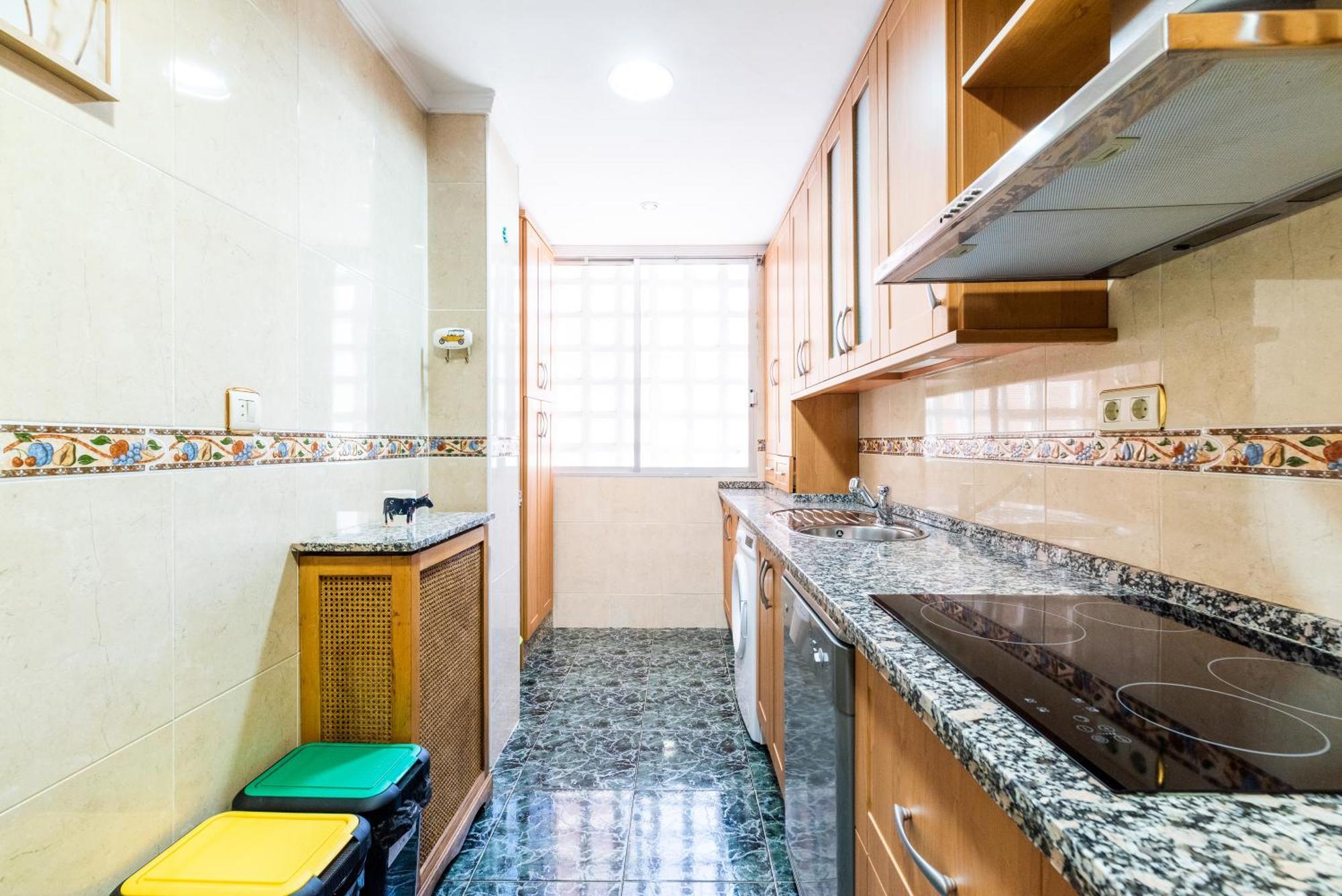 Apartamento Turismo Granada Eksteriør bilde