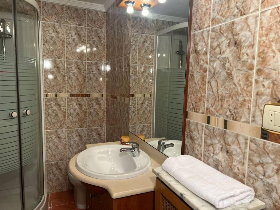 Apartamento Turismo Granada Eksteriør bilde