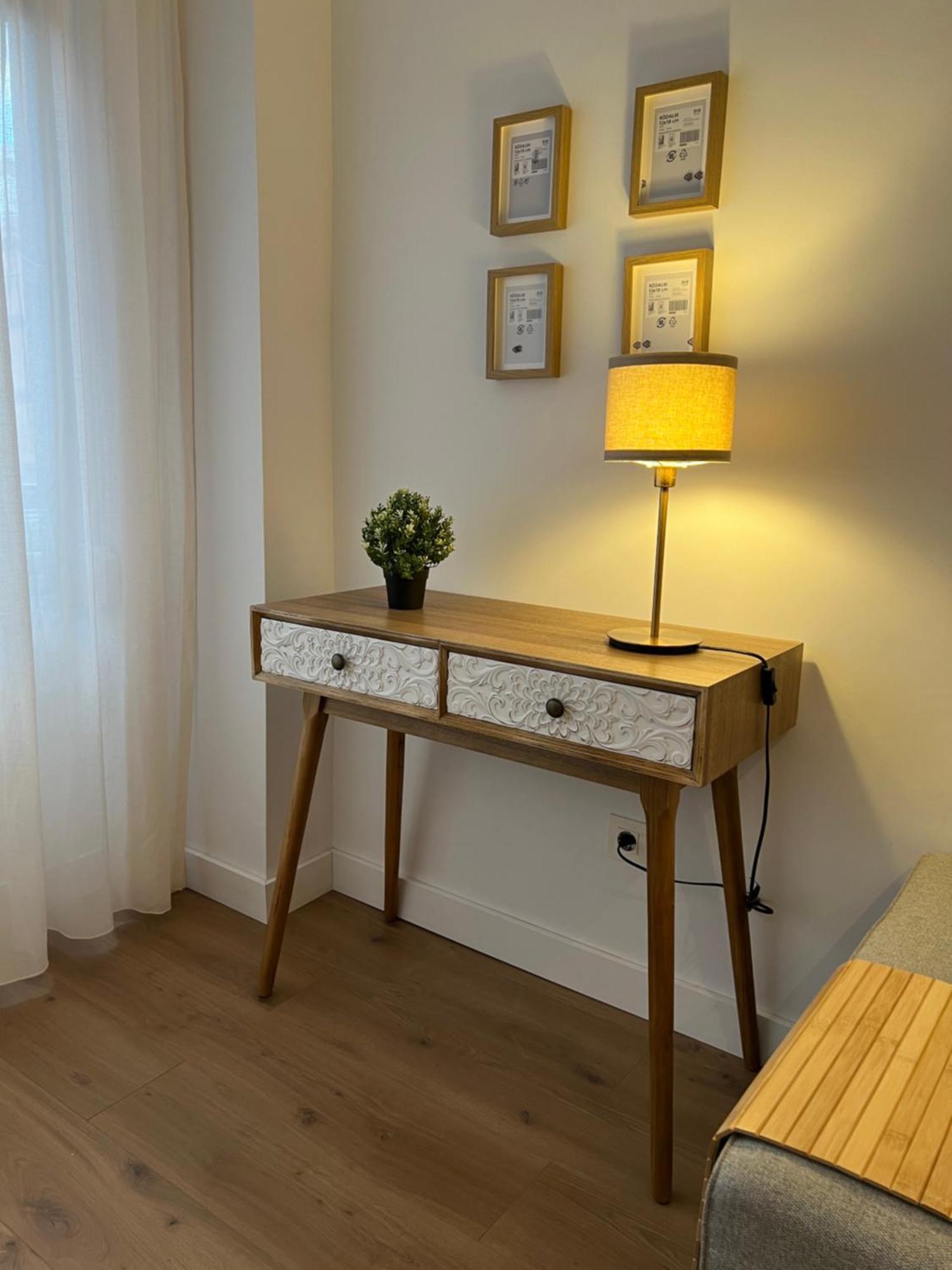Apartamento Turismo Granada Eksteriør bilde