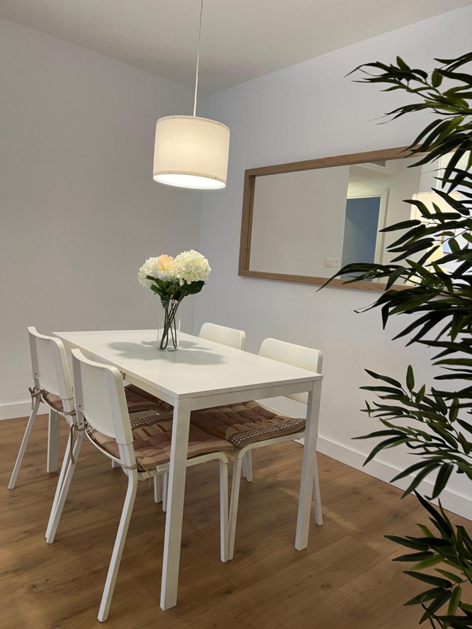 Apartamento Turismo Granada Eksteriør bilde