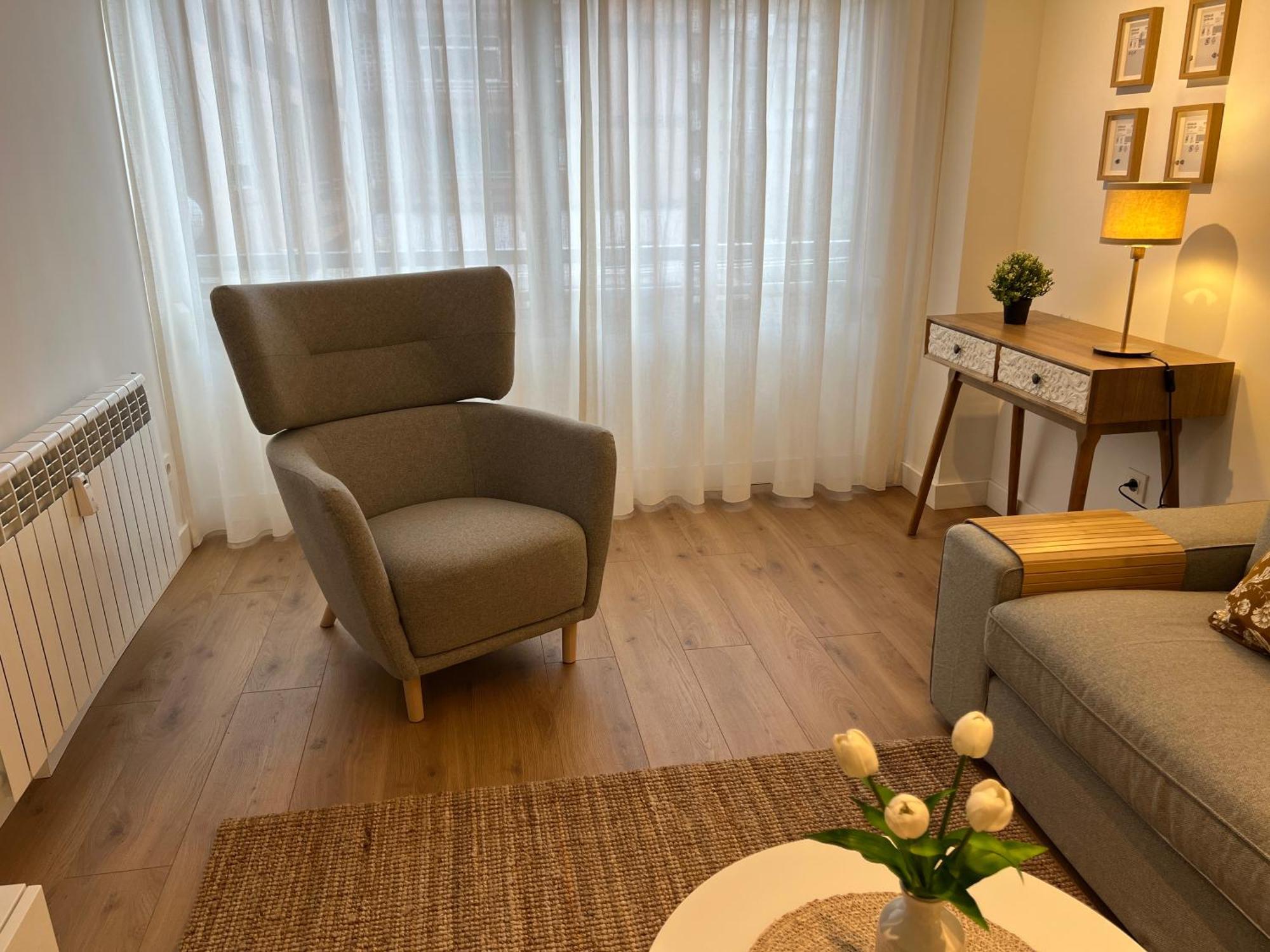 Apartamento Turismo Granada Eksteriør bilde