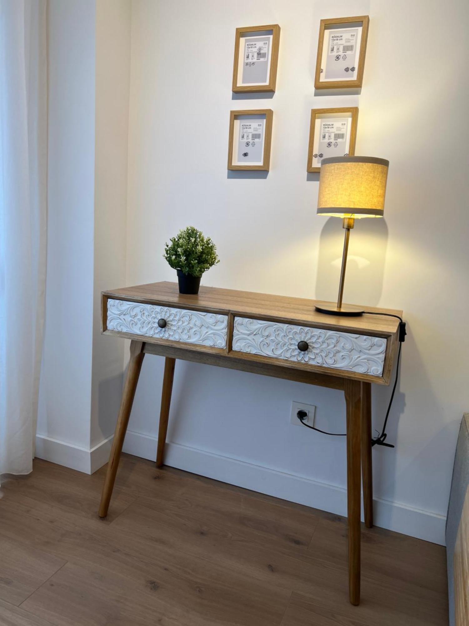 Apartamento Turismo Granada Eksteriør bilde