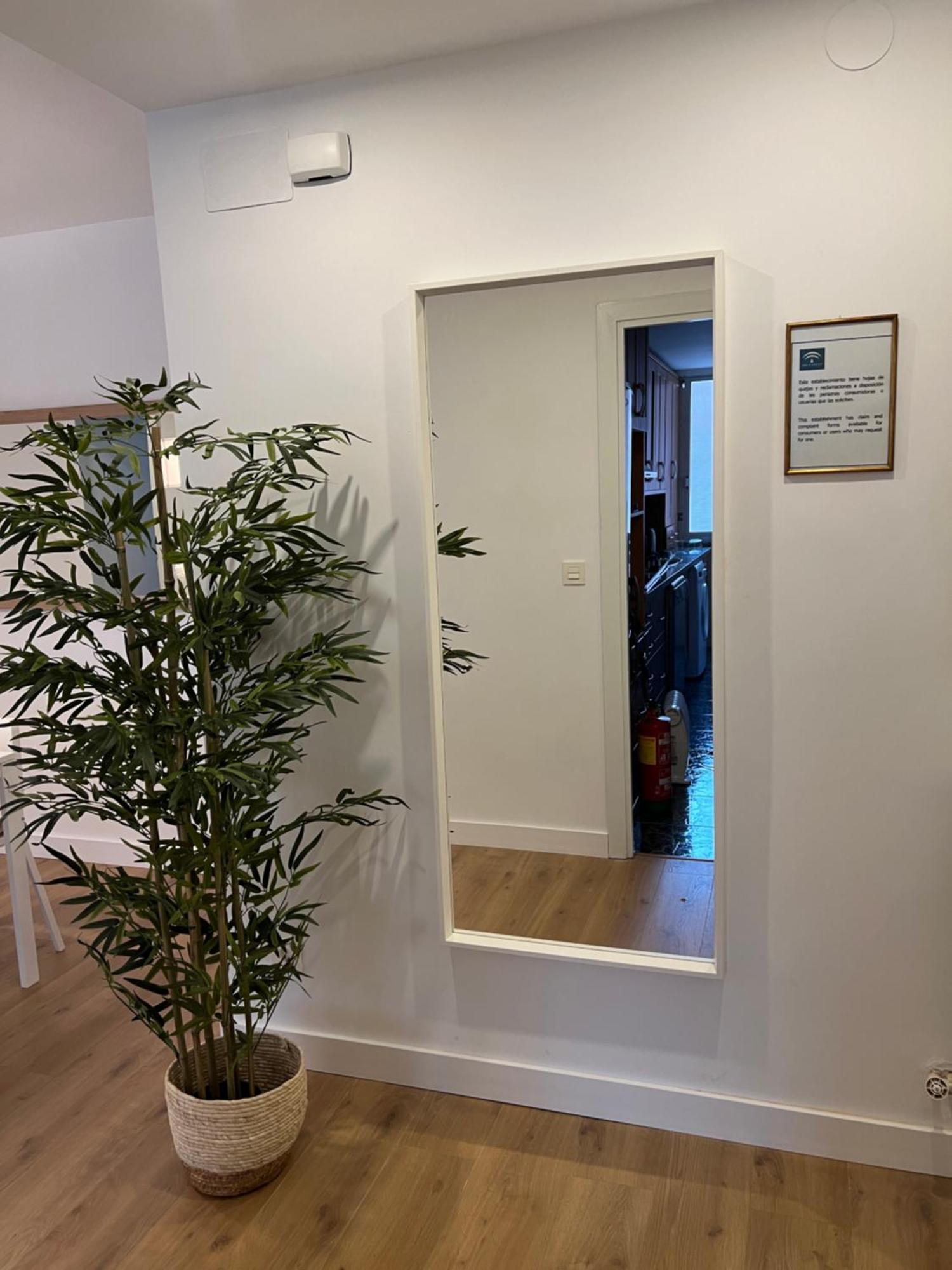 Apartamento Turismo Granada Eksteriør bilde